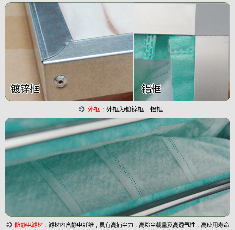F6袋式中效草莓视频在线观看免费视频产品细节图片