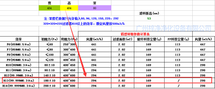 484-484-80有隔板高效草莓视频在线观看免费视频风量计算