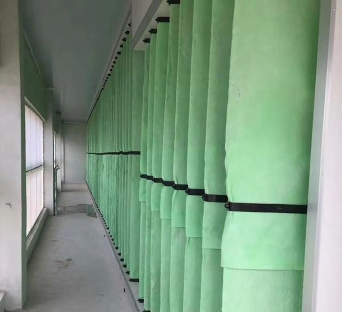 养殖防疫型空气草莓视频在线观看免费视频|养猪场初中高效草莓视频在线观看免费视频|箱式|组合式中效草莓视频在线观看免费视频安装现场实图