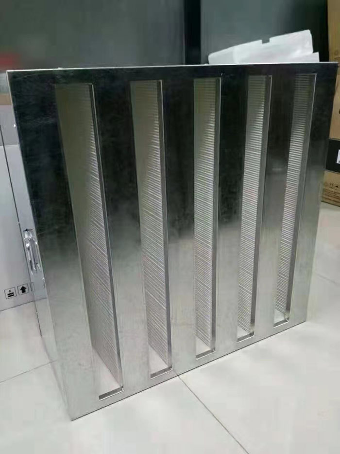 V型高效空气草莓视频在线观看免费视频又称W型高效草莓视频在线观看免费视频，箱式高效草莓视频在线观看免费视频，W型V型组合式高效草莓视频在线观看免费视频