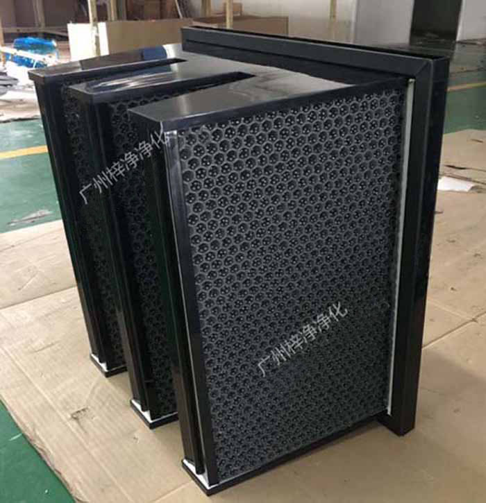 颗粒蜂窝活性炭草莓视频在线观看免费视频产品侧面图