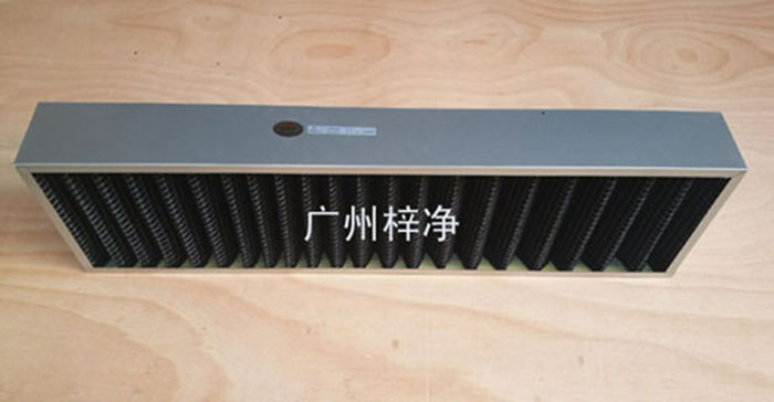 折叠式活性碳草莓视频在线观看免费视频又称为折叠式活性碳空气过滤网