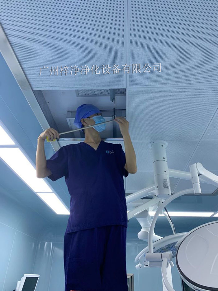 安装高效草莓视频在线观看免费视频应选择在新建或改建手术室时进行，以避免对手术室内已有草莓视频APP下载安装18的干扰
